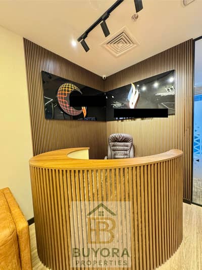 Office for Rent in Sheikh Zayed Road, Dubai - IMG_1892. jpg