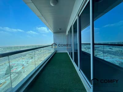 2 Bedroom Flat for Rent in Dubai Land Residence Complex, Dubai - WhatsApp Image 2022-03-11 at 1.39. 49 AM (1). jpeg