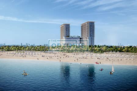 1 Bedroom Apartment for Sale in Al Hamra Village, Ras Al Khaimah - Soto Grande - hero shot 1. jpg