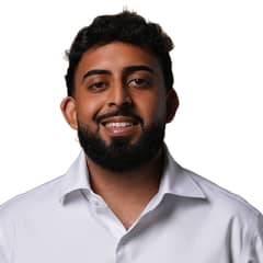 Omar Zuberi