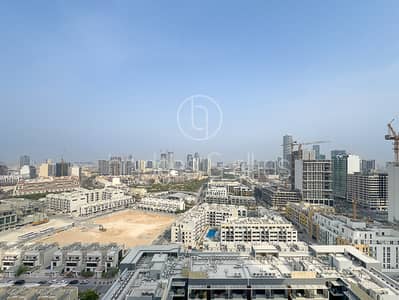 朱美拉环形村(JVC)， 迪拜 1 卧室单位待租 - 位于朱美拉环形村(JVC)，JVC第10区，宾格蒂之角公寓塔楼 1 卧室的公寓 75000 AED - 12945601