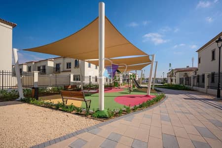 3 Bedroom Villa for Rent in Zayed City, Abu Dhabi - Brand New - 3 Master BHK with Maid Room and Balcony - Big Backyard