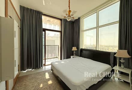 2 Bedroom Apartment for Rent in Al Furjan, Dubai - Starz, 1515 (2). jpg