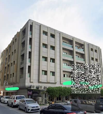 Здание Продажа в Аль Рашидия, Аджман - 1000172774. jpg