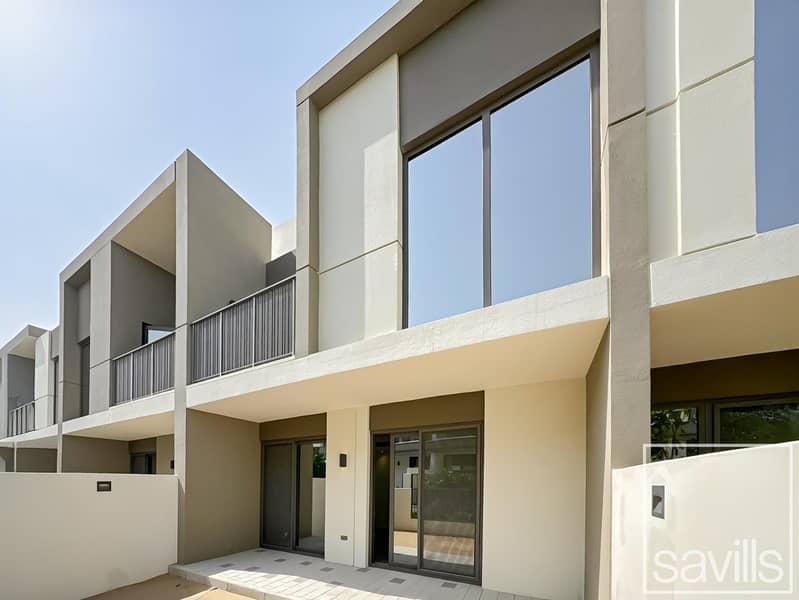 Таунхаус в Тилал Аль Гаф，Аура Гарденс, 3 cпальни, 250000 AED - 12941651
