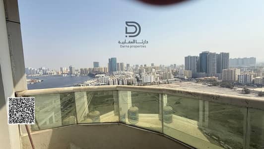 1 Bedroom Flat for Sale in Al Bustan, Ajman - IMG_5190. png