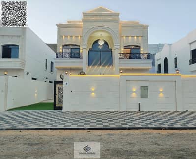 5 Bedroom Villa for Sale in Al Rawda, Ajman - 836_14WhatsApp Image 2025-10-01 at 3.06. 50 PM753-56. jpeg