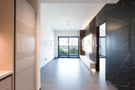 1 Bedroom Apartment for Rent in Sobha Hartland, Dubai - Move-In Ready | Brand New | Community View