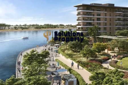 雅斯岛， 阿布扎比 1 卧室公寓待售 - 位于雅斯岛，栀子湾 1 卧室的公寓 1750000 AED - 10677318