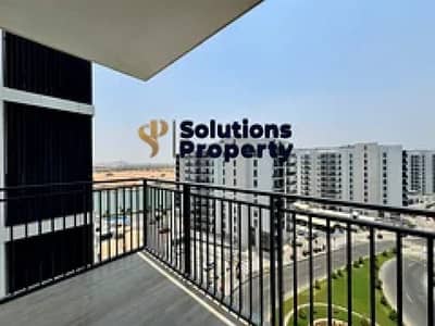 1 Bedroom Apartment for Sale in Yas Island, Abu Dhabi - Partial Canal View, Fully Furnished, Exclusive