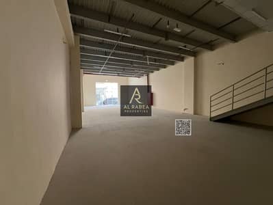 Warehouse for Rent in Al Jurf, Ajman - 8704d011-3f99-4a52-b9be-dcf8446a8e04. jpg