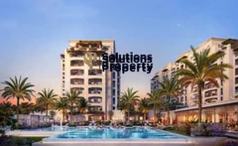 1 Bedroom Flat for Sale in Yas Island, Abu Dhabi - Luxury Apartment, Fully Furnished, Premium Location