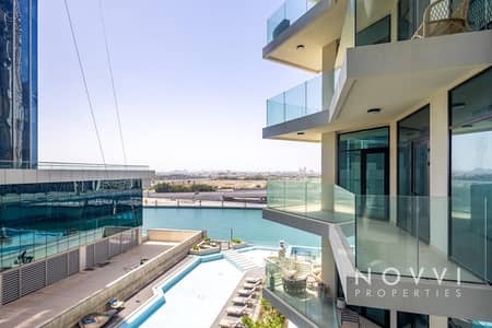 2 Bedroom Apartment for Sale in Business Bay, Dubai - Furnished | High ROI | Canal Views | Urban Oasis