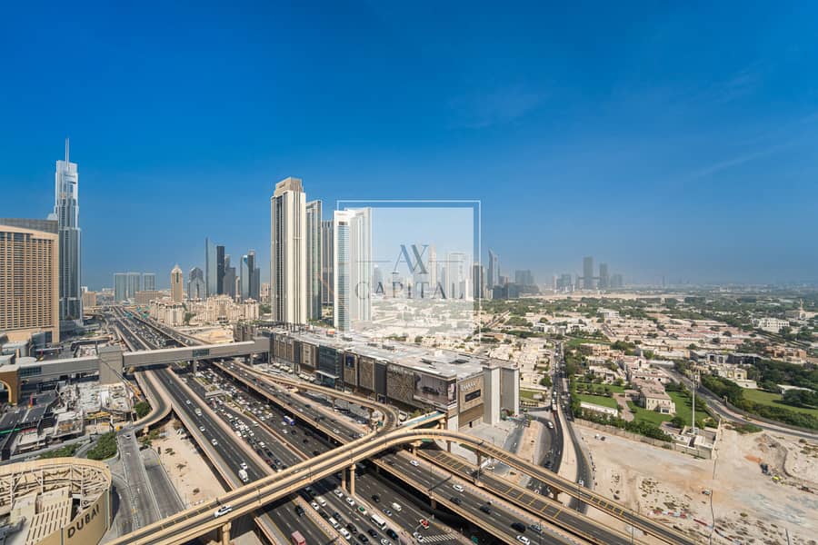 Best 05 Series | Full Khalifa View | Handed Over