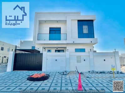 5 Cпальни Вилла Продажа в Аль Ясмин, Аджман - IMG-20250925-WA0175. jpg