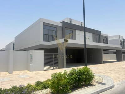 5 Bedroom Villa for Rent in Dubai South, Dubai - Exclusive | Single Row 5-Bed Villa | Ready to Move