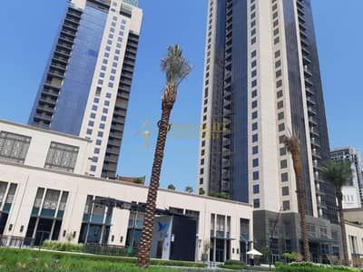 Brand New Amazing 2B/R Creek Residences - Creek/Sear View Brand New Amazing 2B/R Creek Residences - Creek/Sear View