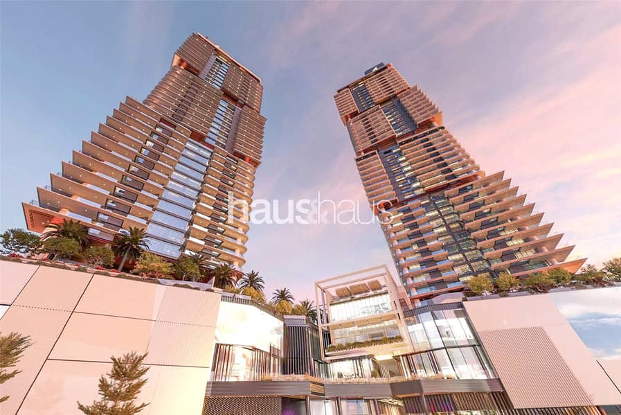 Modern Interior | Urban Landscape | Prime Location
