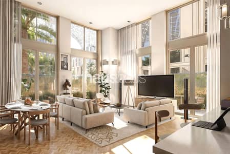 2 Bedroom Flat for Sale in Expo City, Dubai - Modern Lifestyle | Great Amenities | December 2026