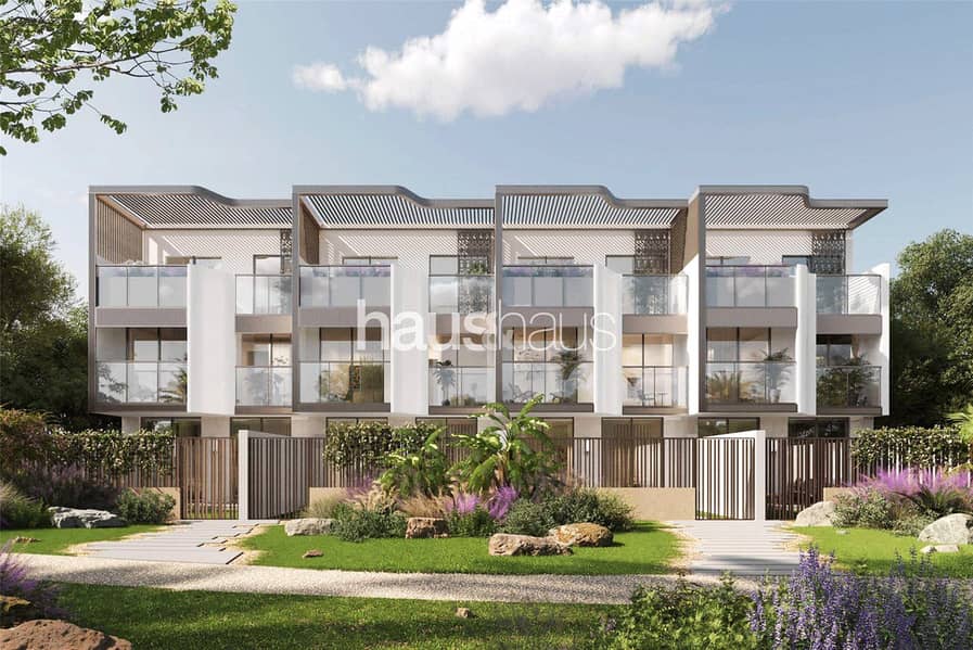 Enriched Living | Elegant Interiors | Q4 2027