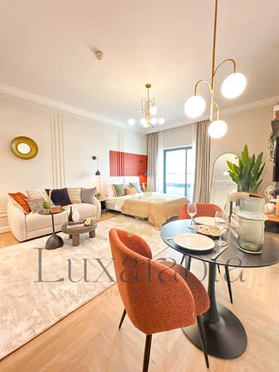 Studio for Rent in Business Bay, Dubai - IMG_4960. JPG