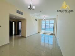 شقة في بناية بلو 3،النهدة 2،النهدة (دبي) 2 غرف 75000 درهم - 12944885