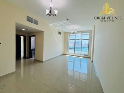 2 Bedroom Flat for Rent in Al Nahda (Dubai), Dubai - IMG_3547. jpg