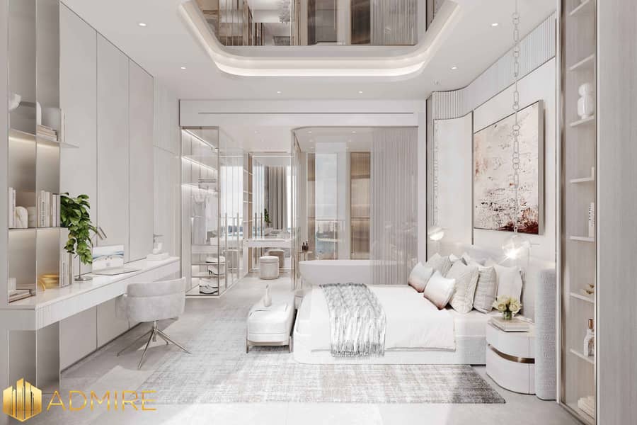 18 Cotier House by Imtiaz - Master Bedroom 2876856. jpg