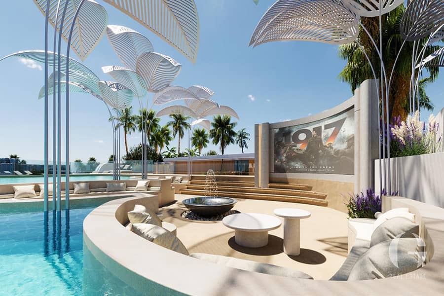 Luxury Living | Premium Offer | Private Pool