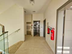 فیلا في بني ياس 4 غرف 150000 درهم - 12730966