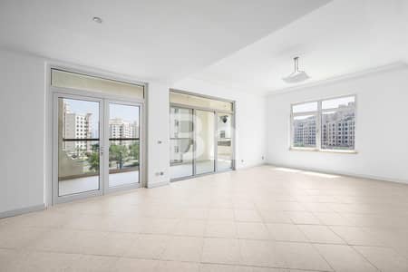 3 Bedroom Apartment for Rent in Palm Jumeirah, Dubai - Park View | Immaculate Condition | A type