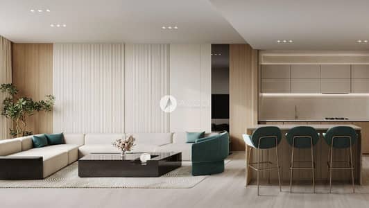 1 Bedroom Apartment for Sale in Business Bay, Dubai - Rich Textures| Azure Coast| Undeniable Joy