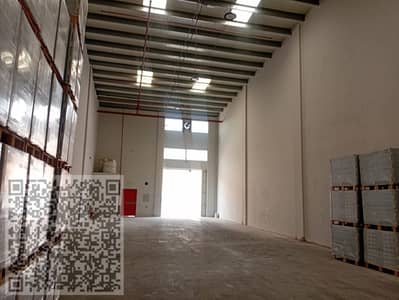 Warehouse for Rent in Al Jurf, Ajman - IMG-20251001-WA0355. jpg