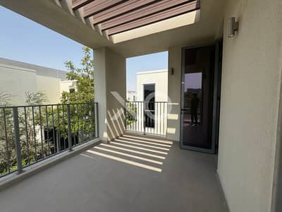 4 Bedroom Villa for Rent in Dubai Hills Estate, Dubai - Exclusive | Available Now | Multiple Chqs