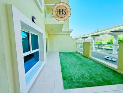 2 Bedroom Flat for Rent in Al Furjan, Dubai - IMG_1571. jpeg