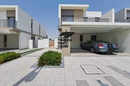 4 Bedroom Townhouse for Sale in Tilal Al Ghaf, Dubai - Exclusive | Prime Location | Close to Pool