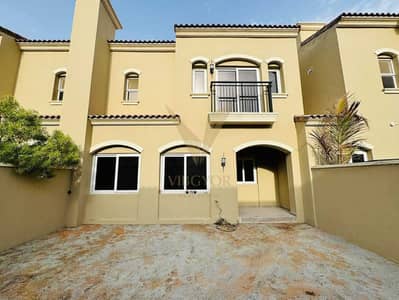 3 Bedroom Villa for Rent in Serena, Dubai - Charming 3BR Villa | Close to Pool-Park | Serena