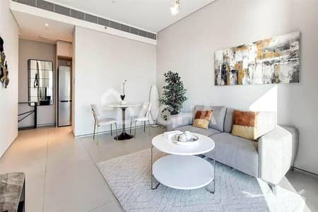 1 Bedroom Apartment for Rent in Jumeirah Beach Residence (JBR), Dubai - VACANT | Furnished | High Floor | UP TO 2 CHQS