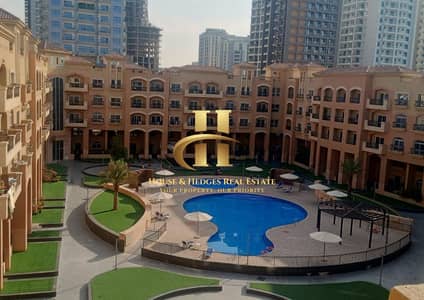 1 Bedroom Apartment for Rent in Jumeirah Village Circle (JVC), Dubai - IMG-20250930-WA0062. jpg
