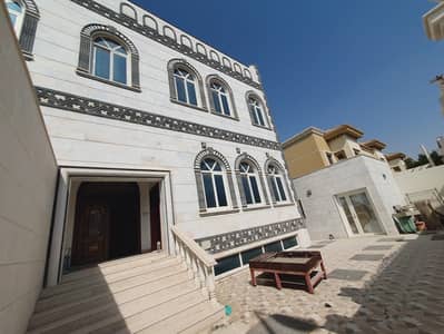 فیلا 8 غرف نوم للايجار في حوشي، الشارقة - 8c3ca2b3-768b-4fcc-9b71-e293d42358d9. jpg