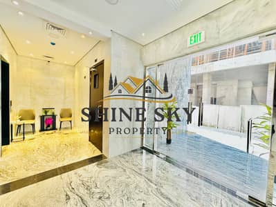 Like aa Brand New | Front Of Al Zahia Gate | 1-Bhk with 2,Washroom | Flexible Payment | Call