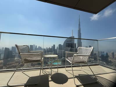 3 Bedroom Apartment for Rent in Downtown Dubai, Dubai - WhatsApp Image 2025-09-08 at 11.58. 14. jpeg