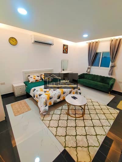 Studio for Rent in Madinat Al Riyad, Abu Dhabi - WhatsApp Image 2025-10-01 at 3.38. 28 PM. jpeg