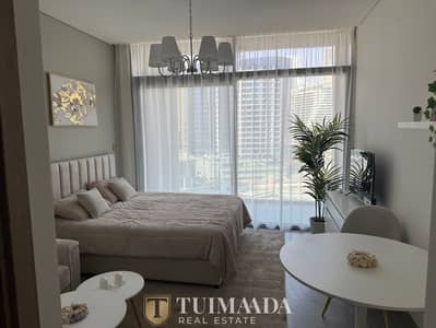 استوديو  للايجار في الخليج التجاري، دبي - IMG_9481. jpg