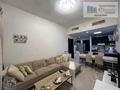 1 Спальня Апартамент Продажа в Эмирэйтс Сити, Аджман - myImage (6). jpg