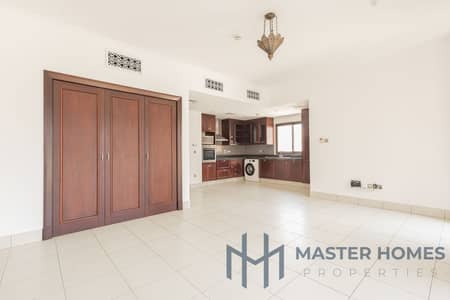 Studio for Rent in Downtown Dubai, Dubai - Umid-5. jpg
