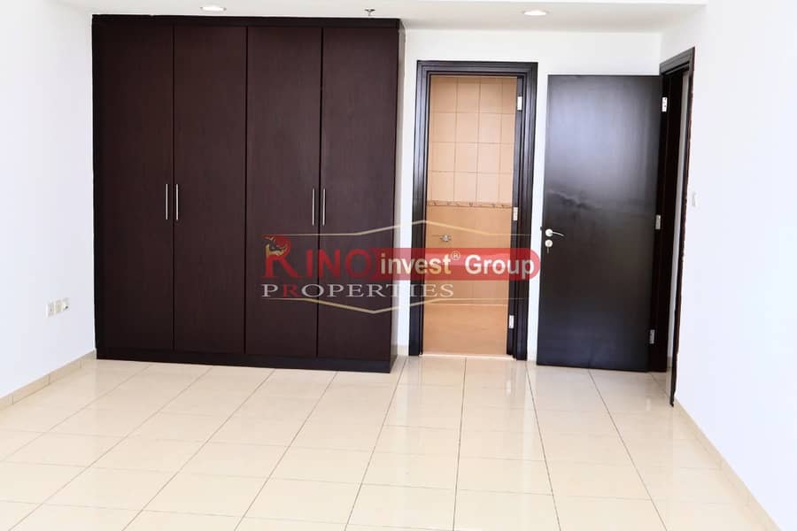 Modern 1BR Home | Vacant Unit | Ready to Move