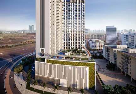 1 Bedroom Apartment for Sale in Arjan, Dubai - Capture. PNG