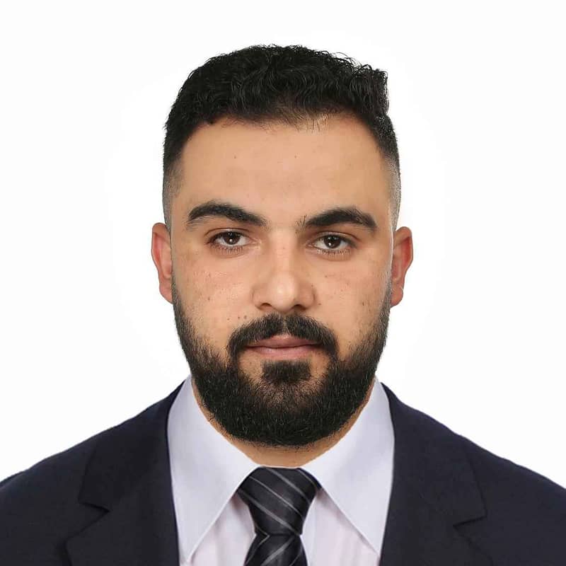 Omar Ahmad