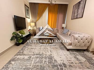 شقة 2 غرفة نوم للايجار في التعاون، الشارقة - IMG-20251001-WA0052. jpg